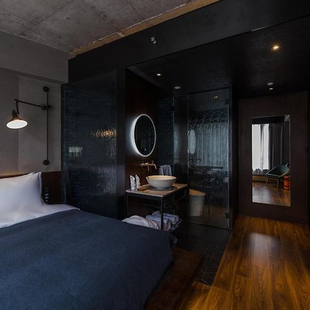 Neobridge Hotel Shanghai Luaran gambar