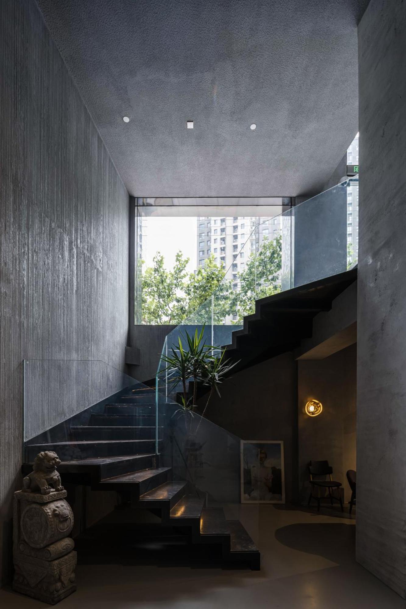 Neobridge Hotel Shanghai Luaran gambar