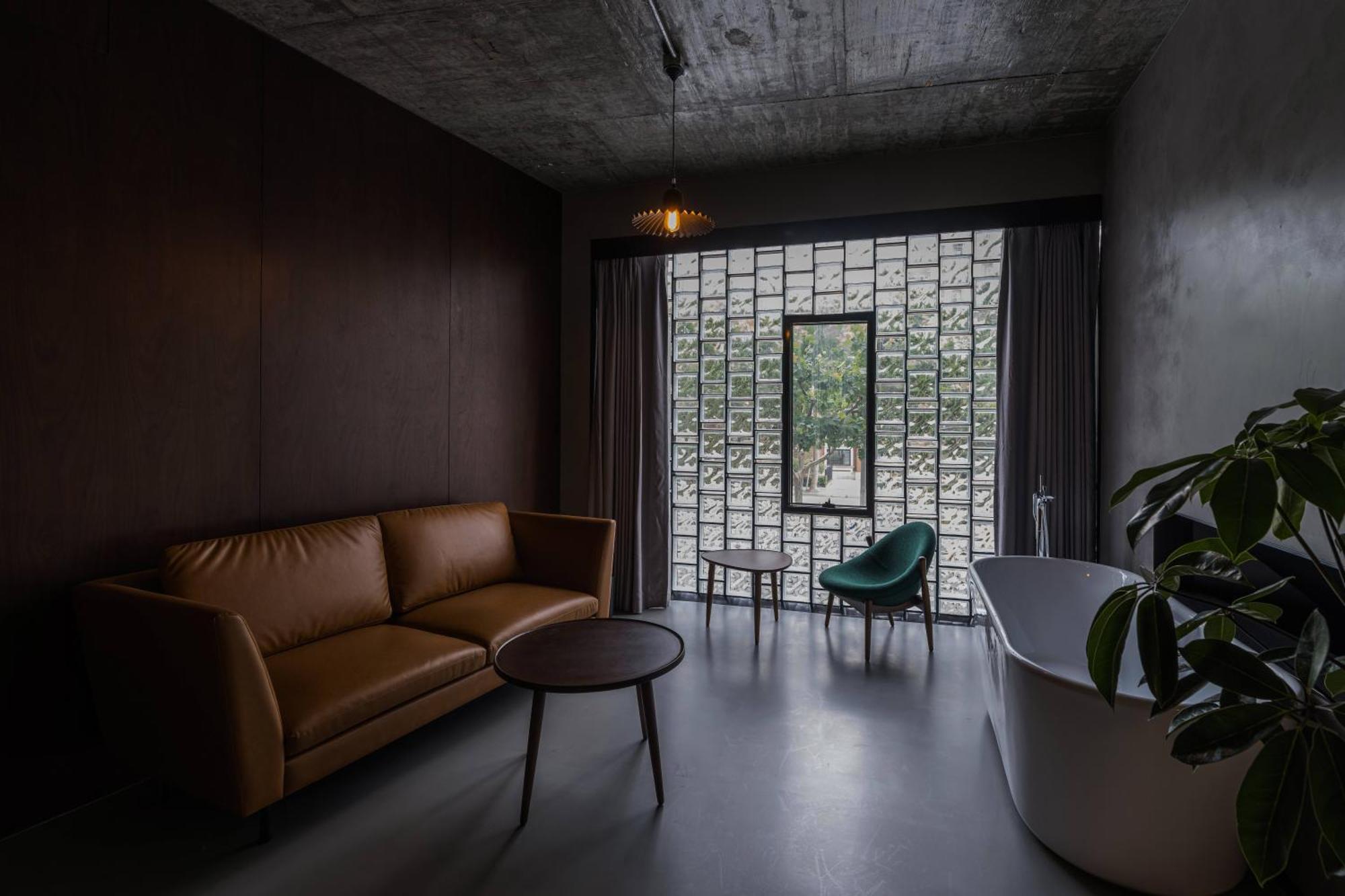 Neobridge Hotel Shanghai Luaran gambar