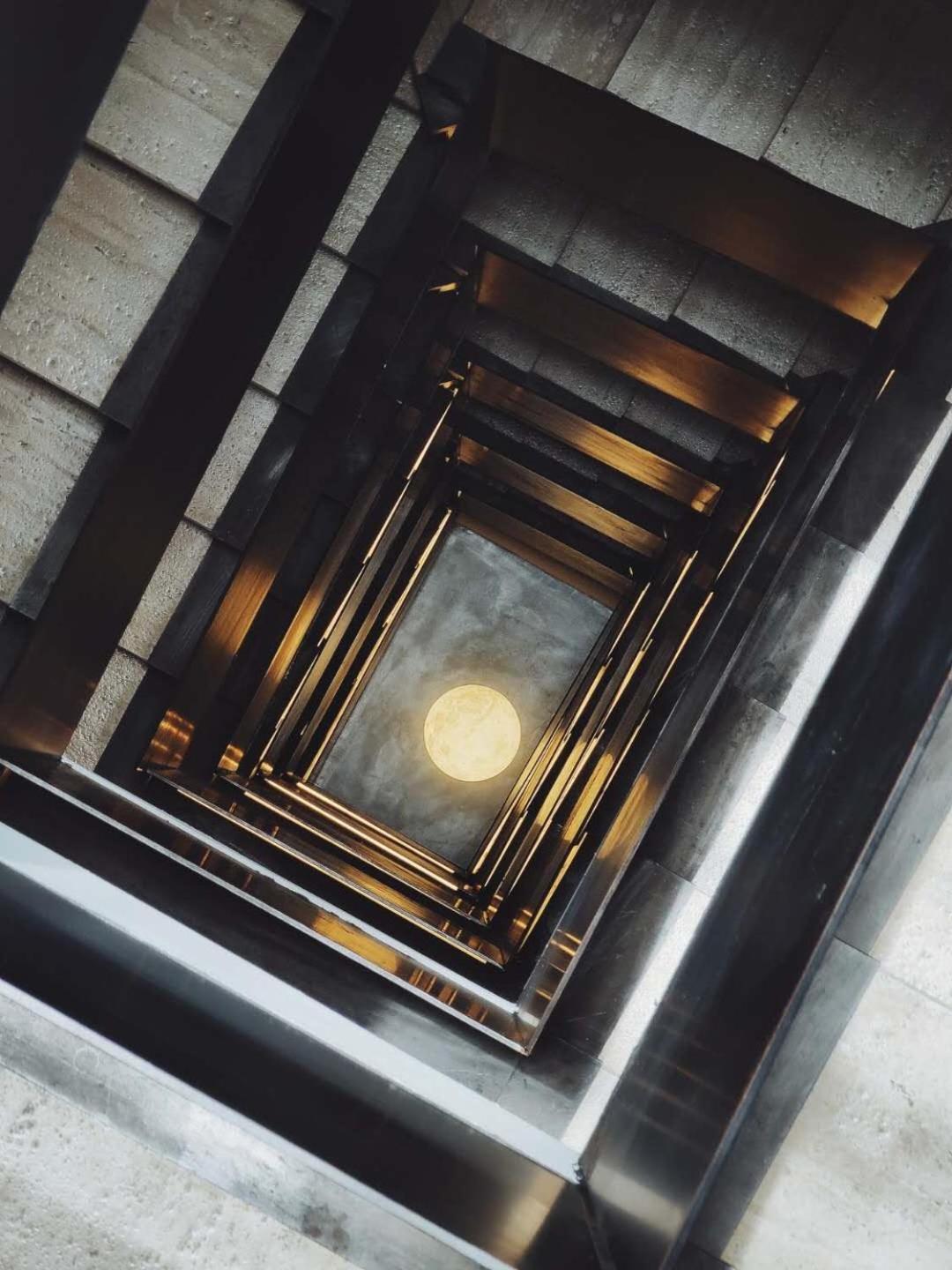 Neobridge Hotel Shanghai Luaran gambar