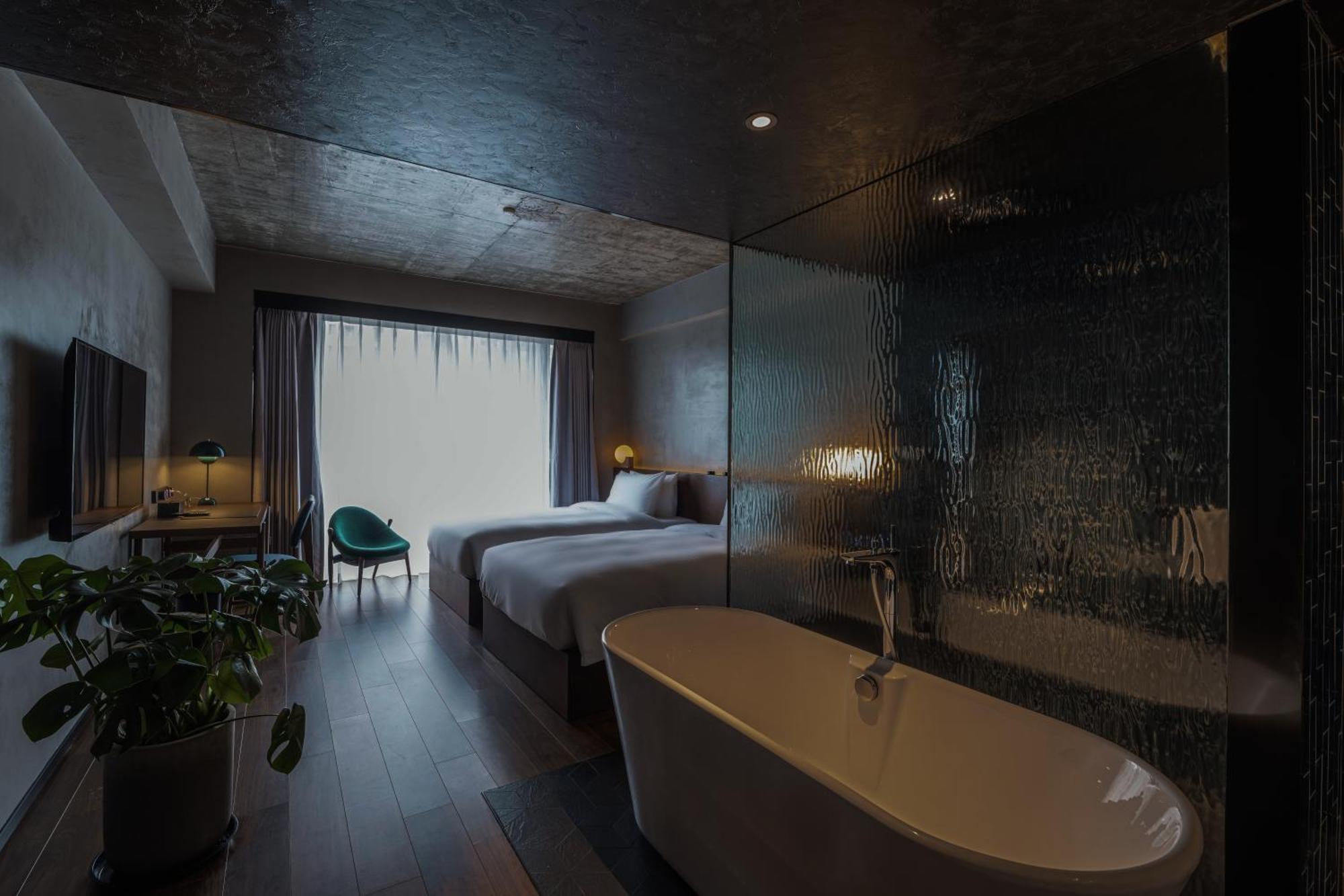 Neobridge Hotel Shanghai Luaran gambar
