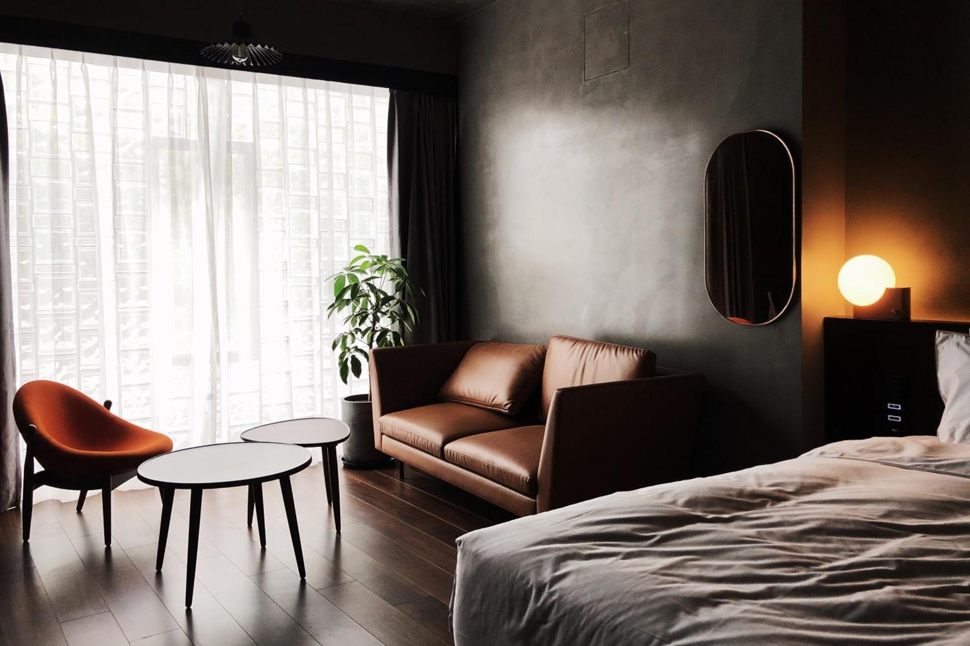 Neobridge Hotel Shanghai Luaran gambar